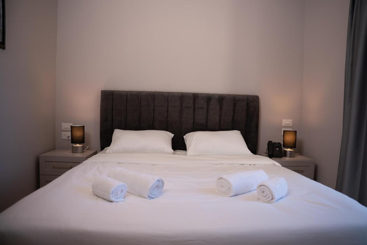 All Seasons Boutique Hotel - Yerusalem Bagian luar foto
