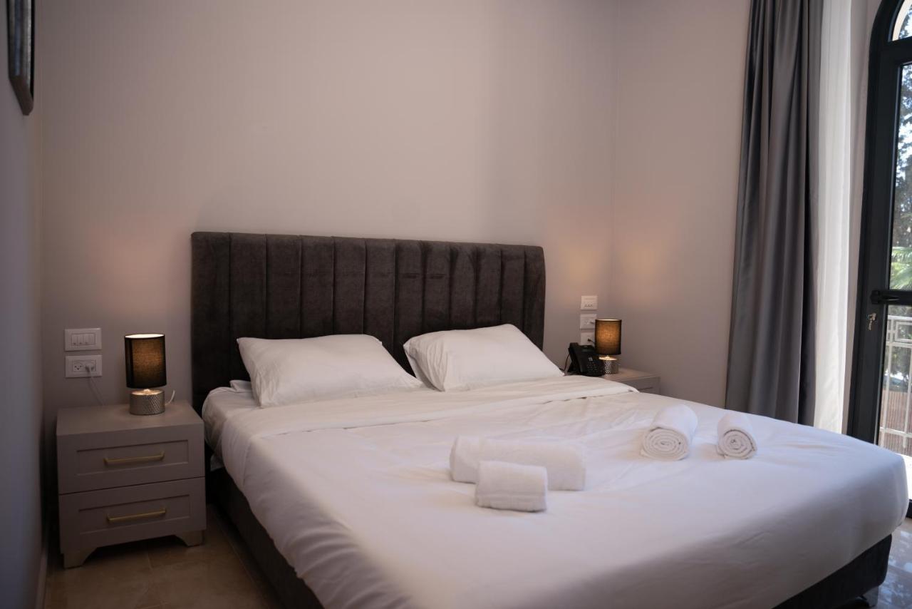 All Seasons Boutique Hotel - Yerusalem Bagian luar foto